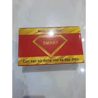 Sạc xe điện 36v/12ah xe điện minh thái