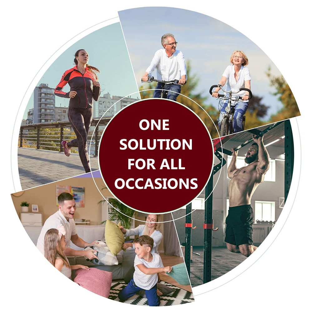 8 Miếng Cao Dán Con Cọp, Dán Đau Lưng, Đau Cổ, Đau Khớp, Đau Vai, … thành phần cao động vật, thảo dược – Hiệu quả sau 2