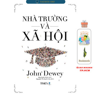 Sách Nhà trường và Xã hội