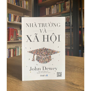 Sách Nhà trường và Xã hội