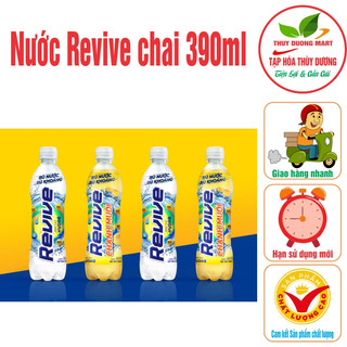 Lốc 6 chai revive 500ml