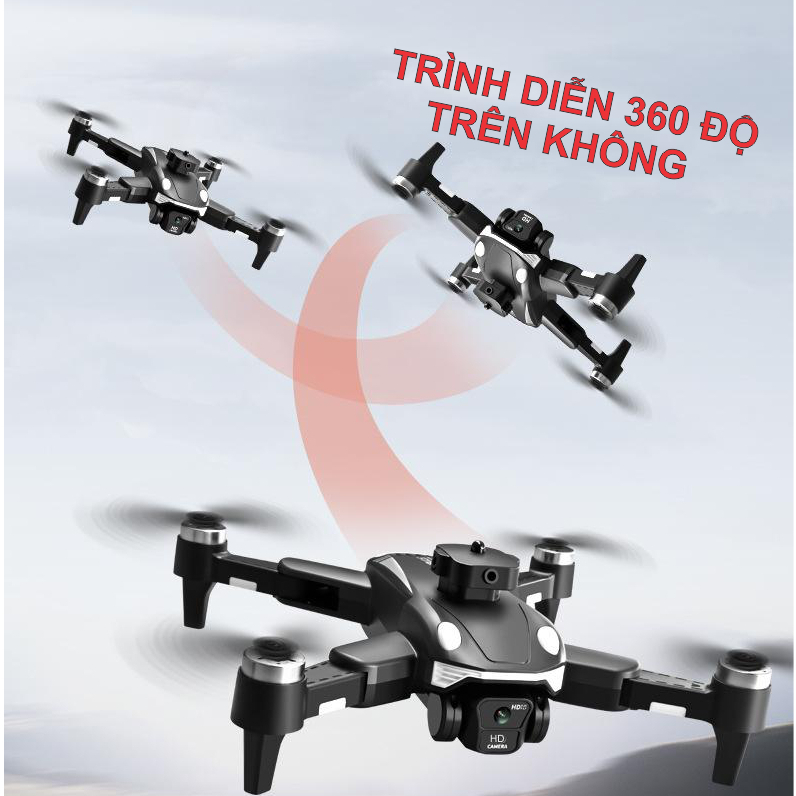 FLYCAM F200 NEW 2024 | BigBuy360 - bigbuy360.vn