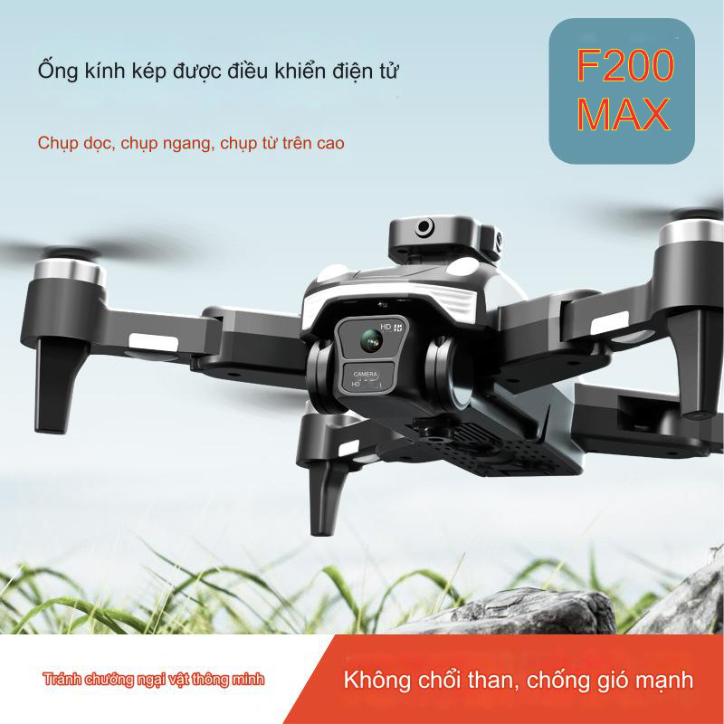 FLYCAM F200 NEW 2024 | BigBuy360 - bigbuy360.vn