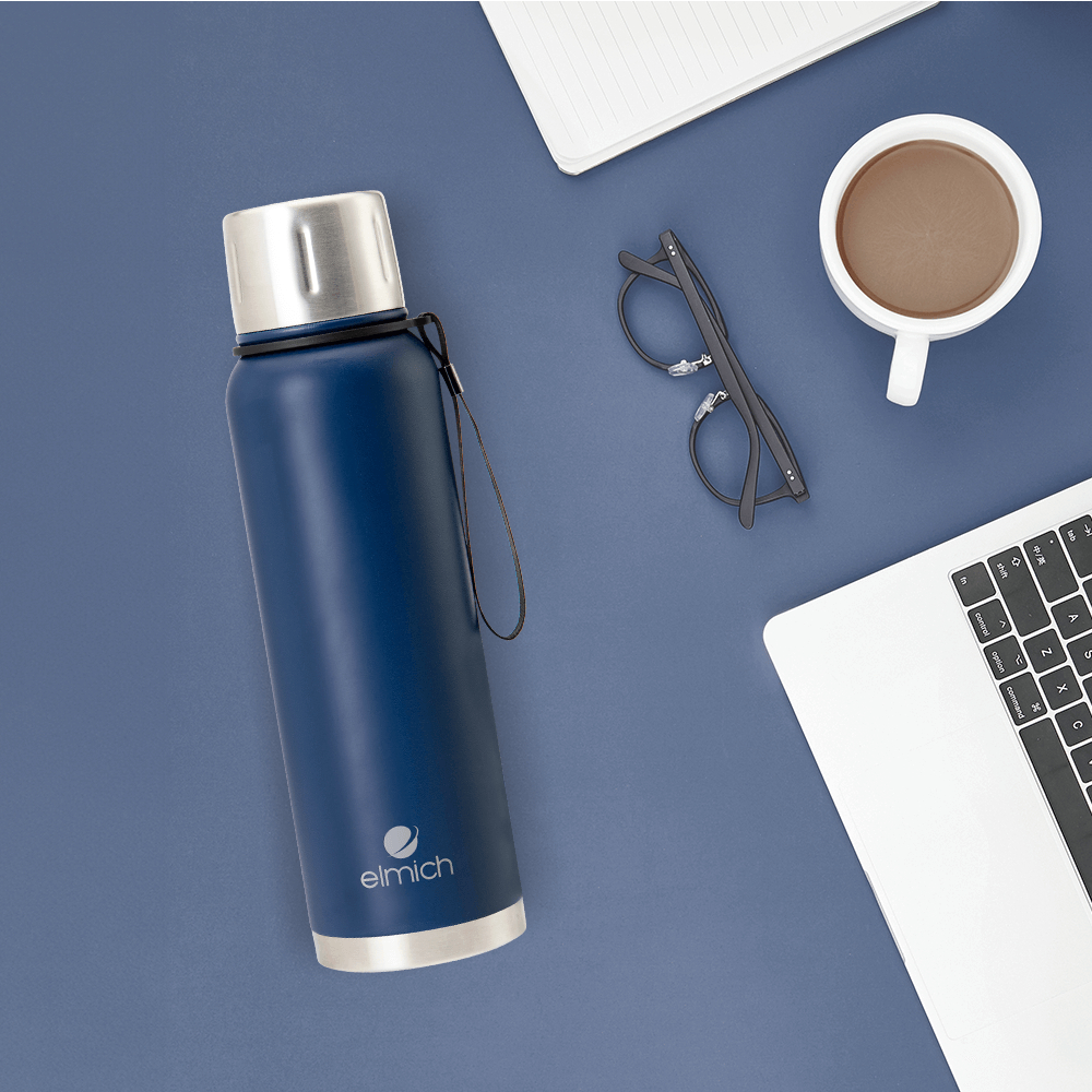 Bình giữ nhiệt inox 316 Elmich EL8335 dung tích 1L