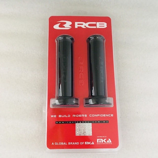 Bao tay cao su xe máy RCB HG66 hàng chính hãng