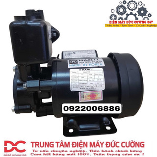 Máy bơm nước hanil 132