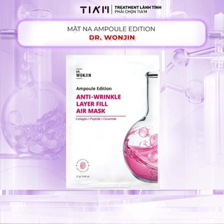  Mặt Nạ WONJIN AMPOULE EDITION
