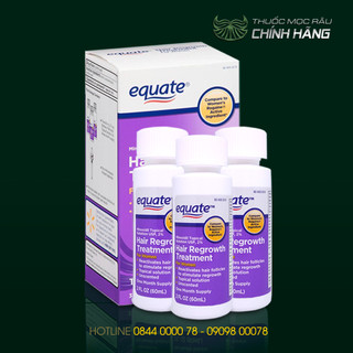 Serum mọc tóc dành cho nữ Equate