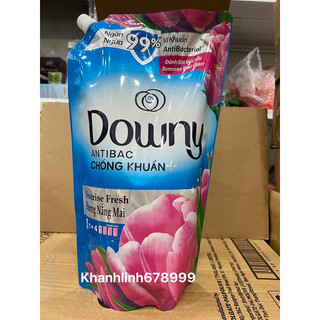 Nước xả Downy túi 1,35L