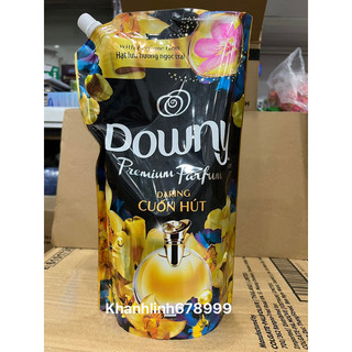 Nước xả Downy túi 1,35L