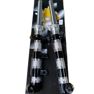 Phuộc phay thái cnc cho vario-exciter 150-sirius