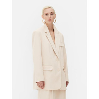 Blazer Primark vải tây bigsize sl siu ít