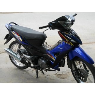 Bộ ốc dàn áo cho xe Wave S110, Wave RSX 110