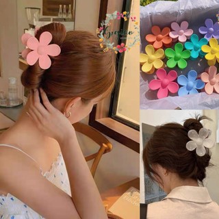 (HOT)kẹp tóc thời trang hoa mai mùa hè nữ trending k001