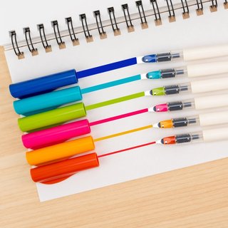 [FREESHIP] Bút máy Pilot PARALLEL [Sao Khue Pens - butmay.com]