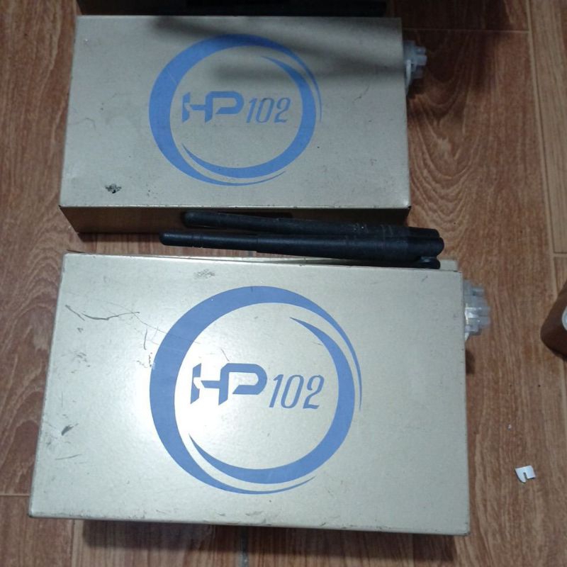 Android tv HP102 Vinago xem 200 kênh tv