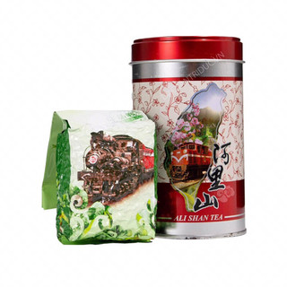 TRÀ ĐÀI LOAN ALISHAN