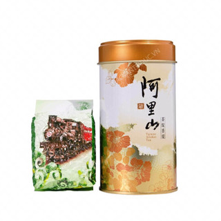 Trà đài loan alishan