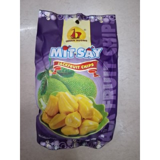 Mít sấy Thuận Hương 75g
