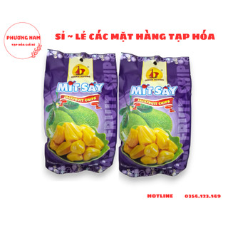 Mít sấy Thuận Hương 75g
