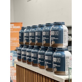 Whey Protein ISO100 Dymatize 5LBS - CHÍNH HÃNG