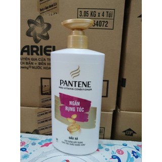 Dầu xả Pantene ngăn rụng tóc 650ml