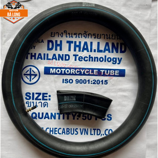 Săm xe máy dh thái lan, ruột moto dream wave sirius và các loại xe khác cỡ 225/250-17 và 275/300-17