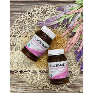 Tinh Dầu Hoa Anh Thảo - Blackmores EPO Evening Primrose Oil 190 viên - ÚC