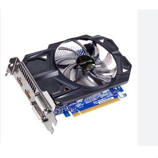 Card màn hình cũ chạy tốt gigabyte gtx 640 740 750 750ti 2gb ram ddr5