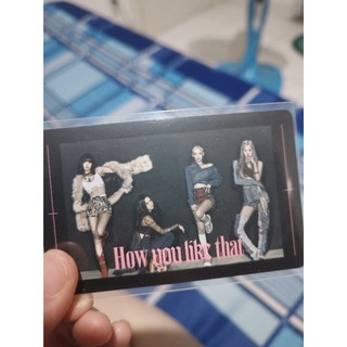 Photobook How You Like That