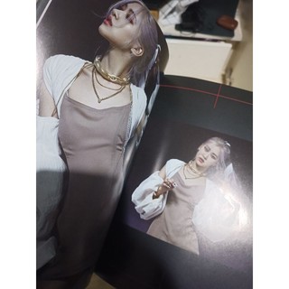 Photobook How You Like That