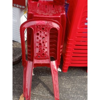 Ghế dựa bi nhỏ Duy Tân