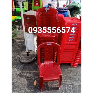 Ghế dựa bi nhỏ Duy Tân