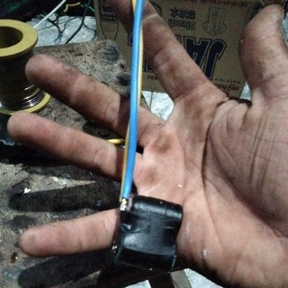 tụ  chế  thêm cho xe đạp điện 63-100v