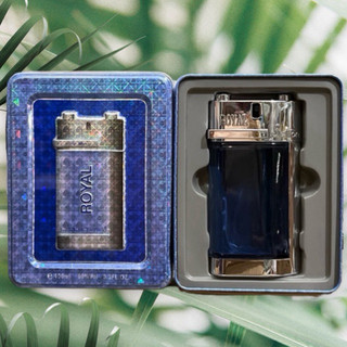 NƯỚC HOA NAM ROYAL 100ML PHONG CÁCH HOÀNG GIA HƯƠNG THƠM SANG TRỌNG