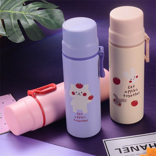 Bình giữ nhiệt giáng sinh,ly giữ nhiệt Series Inox Giữ Nhiệt Bình Giữ Nhiệt Chân Không 500Ml
