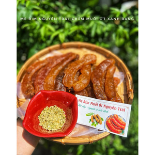ME RIM MUỐI ỚT