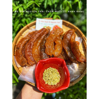 ME RIM MUỐI ỚT