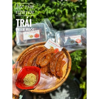 Me rim muối ớt