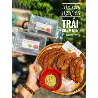 ME RIM MUỐI ỚT