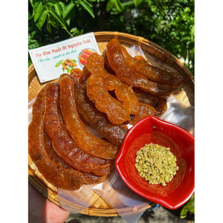 ME RIM MUỐI ỚT