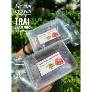 ME RIM MUỐI ỚT