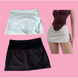 Nabiii- chân váy xẻ ôm body