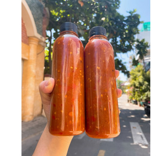 [TOÀN QUỐC] SỐT THÁI TRỘN CHÂN GÀ, GÓI, HẢI SẢN CỰC NGON -THUCPHAMNUONGFOOD