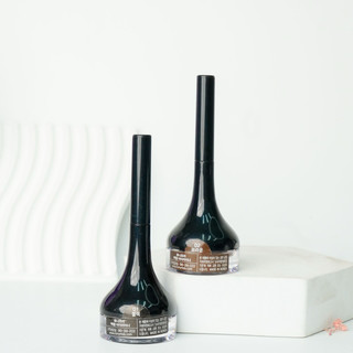 Kẻ Mắt Dạng Gel Tonymoly Back Gel Eyeliner 4g