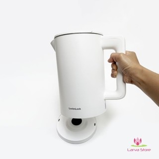 Ấm Đun Siêu Tốc LocknLock 1.7L EJK226