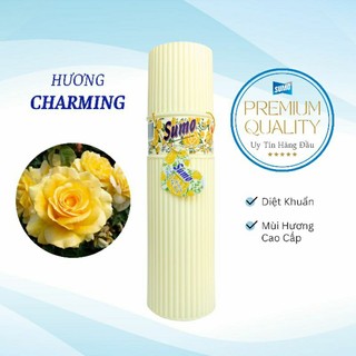 Nước hoa xịt phòng Sumo 200ml