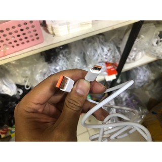 Cáp sạc nhanh 6a xiaomi/op sạc nhanh vooc turbo