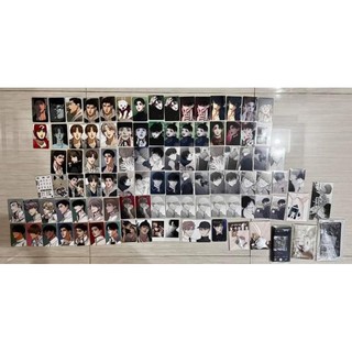 Goods, card bl manhwa