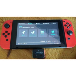 Cục Kích Hack RCM Loader Dành Cho Máy Game Nintendo Switch